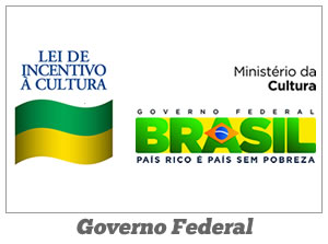 Lei de Incentivo a Cultura - Ministério da Cultura - Governo Federal - Brasil. País rico é país sem pobreza